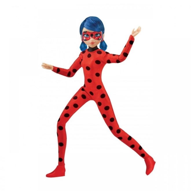 Miraculous: Ladybug Puppe