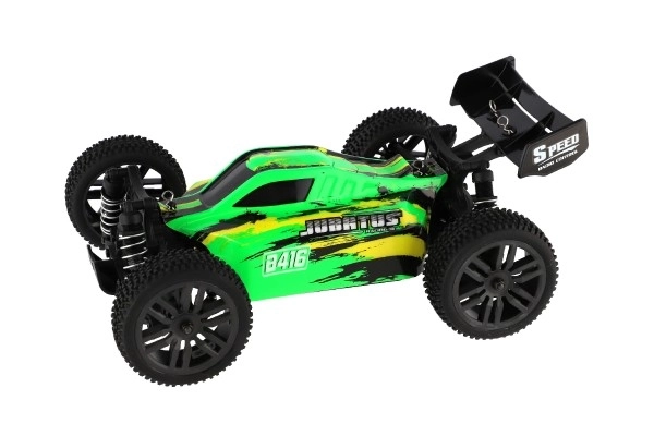 Fernsteuerbares Geländewagen RC Buggy Bonzai Jubatus