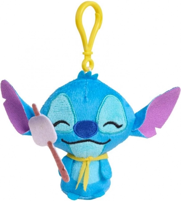 Stitch Plüsch mit Clip (zufällige Auswahl)