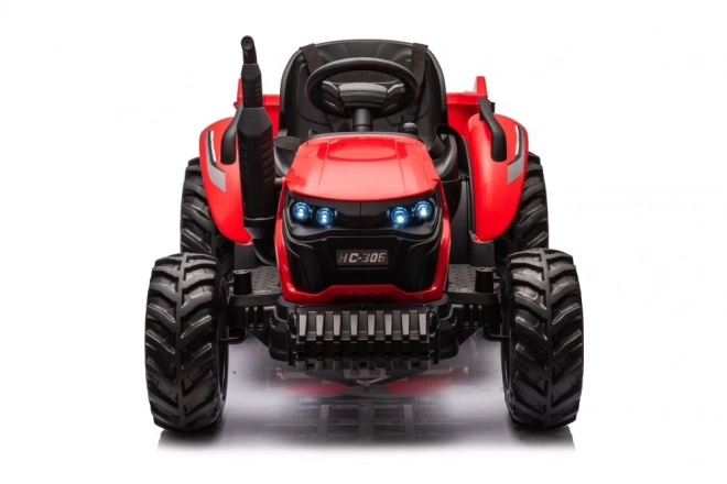 Elektrischer Kindertraktor Roter24V