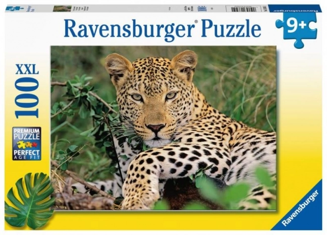 Ravensburger Tierpuzzle 100 Teile