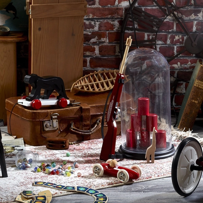 Komplettpaket für sofortigen Spielspaß