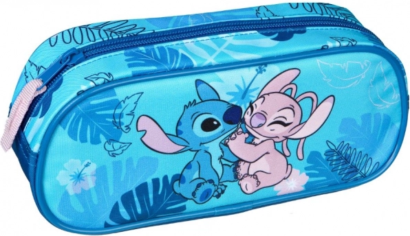 Etui Stitch und Angel