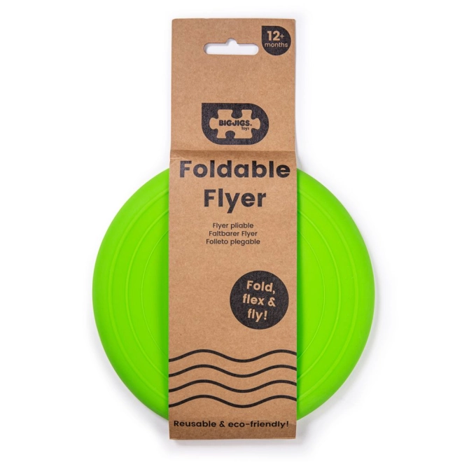 Hochflexibles Material