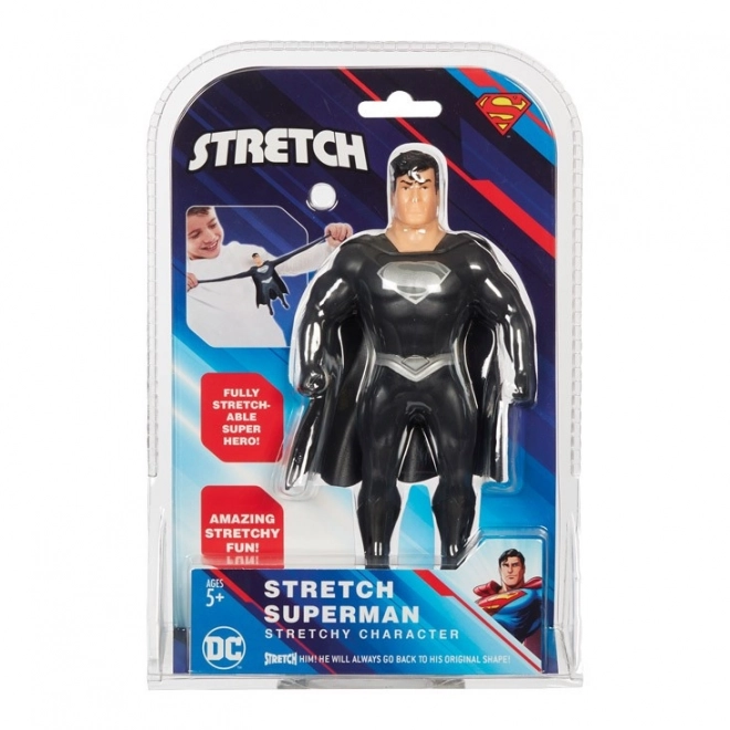 Superman Stretch Figur