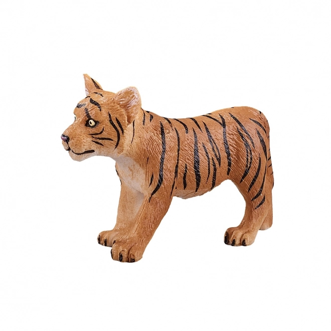 Bengalisches Tigerjunges Figur Mojo