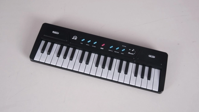 Kinder Musikkeyboard mit Mikrofon