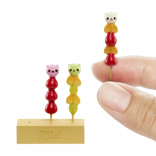 Figuren Miniverse Make It Mini Foods: Café