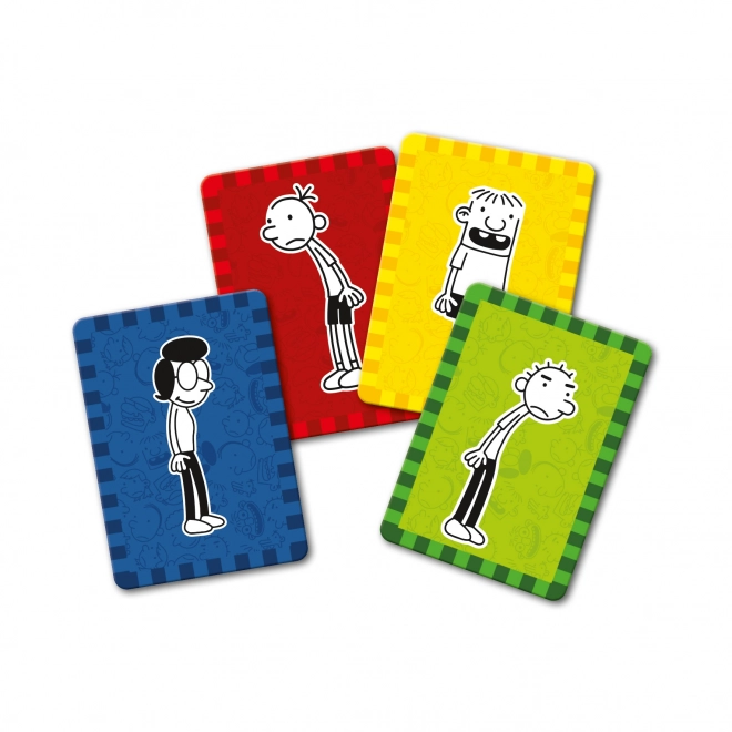 Gregs Tagebuch: Schnelles Spiel