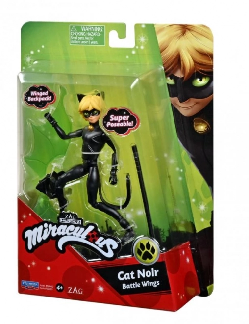 Miraculous: Cat Noir Spielfigur