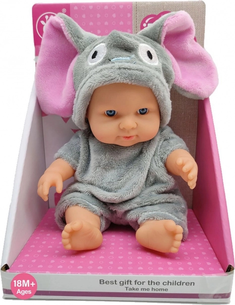 Süßes Baby 20 cm