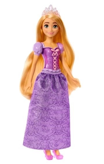 Disney Prinzessin Rapunzel Puppe