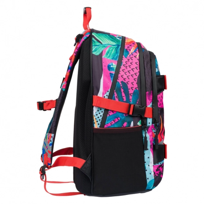 Schulrucksack Skate Fresh von BAAGL