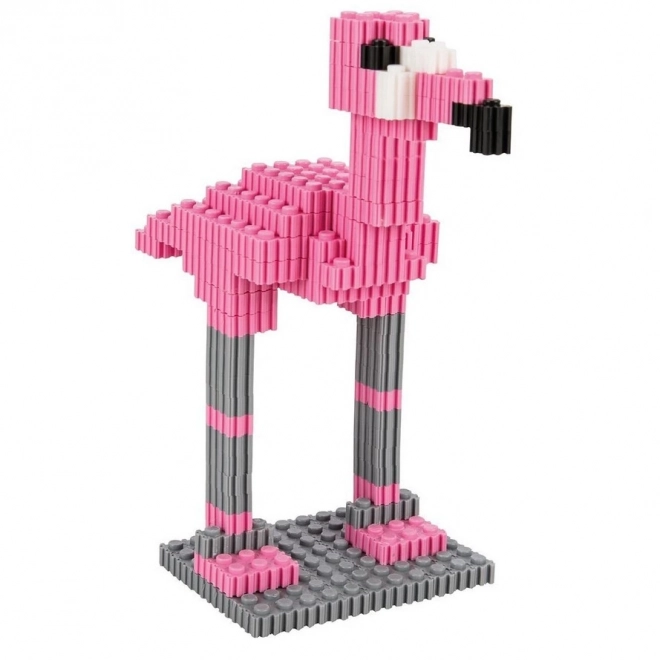 3D-Baukasten PIXEL 1750 Stk.