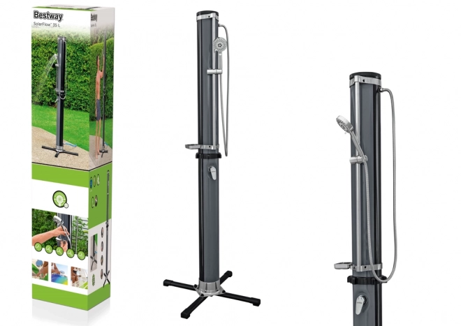Solar-Duschbrause für den Pool 35 L Bestway 58696