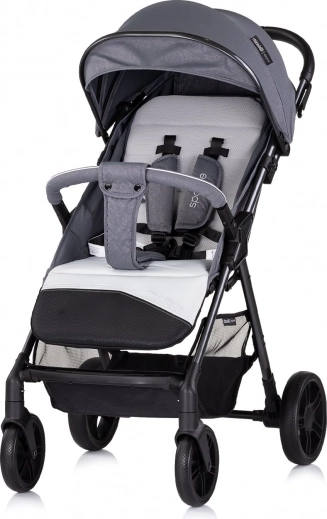 Sportwagen Chipolino Sparkle Cloud