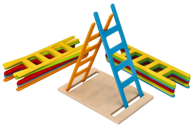 Spiel zur Entwicklung von Fähigkeiten