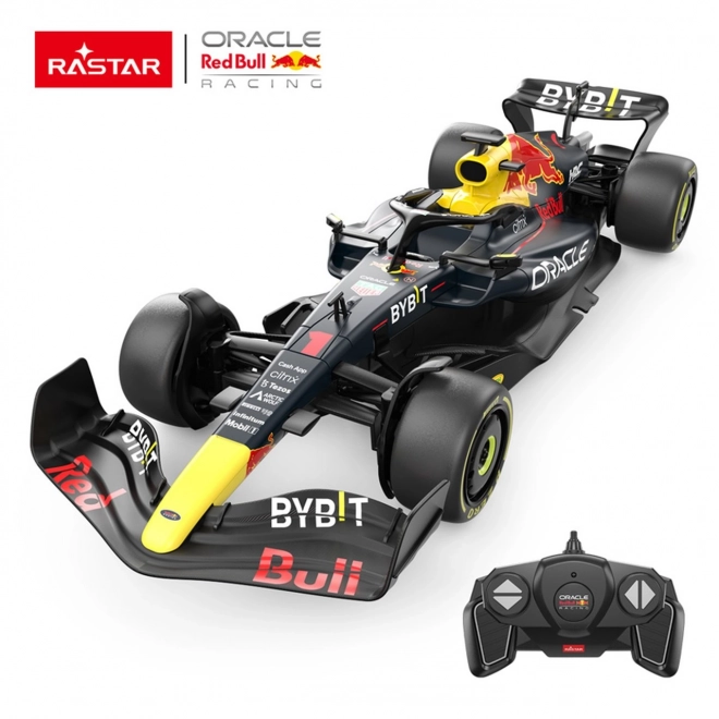 Ferngesteuertes Auto Oracle Red Bull Racing RB18