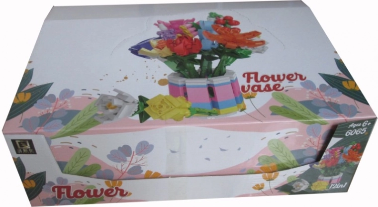 Dekoration und Spiel