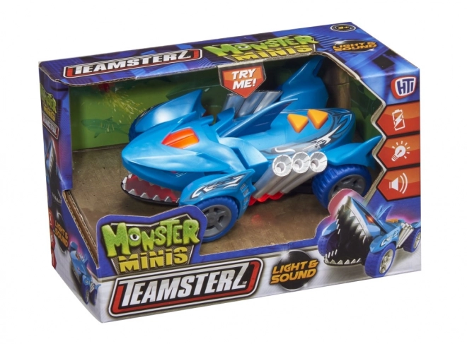 Teamsterz Monster Auto Spielzeug