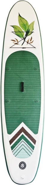 Aufblasbares Paddleboard Suno Selva 320 cm mit Zubehör und Paddel