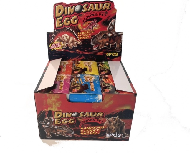 Das Schlüpfwunder direkt zu Hause