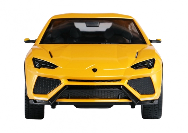 Ferngesteuertes Auto Lamborghini Urus Gelb