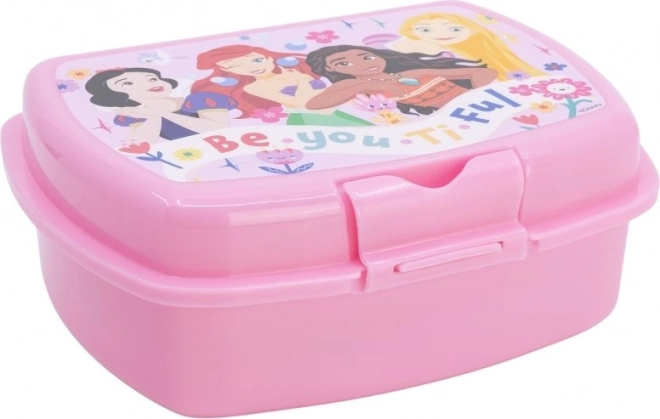 Brotdose Disney Prinzessinnen