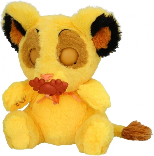 Liebevolle Details und beruhigendes Zubehör