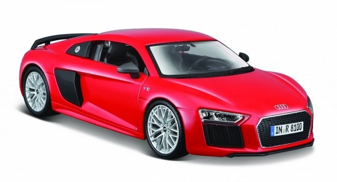 Audi R8 V10 Plus Modellauto