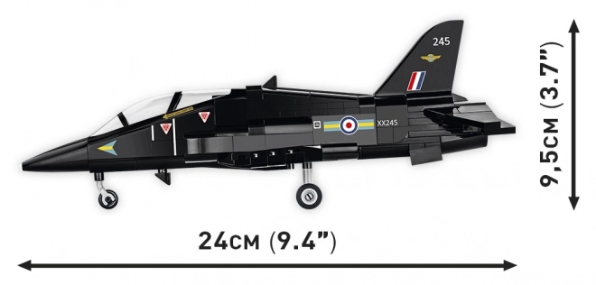 Armed Forces BAE Hawk T1 Royal Air Force Modellbausatz