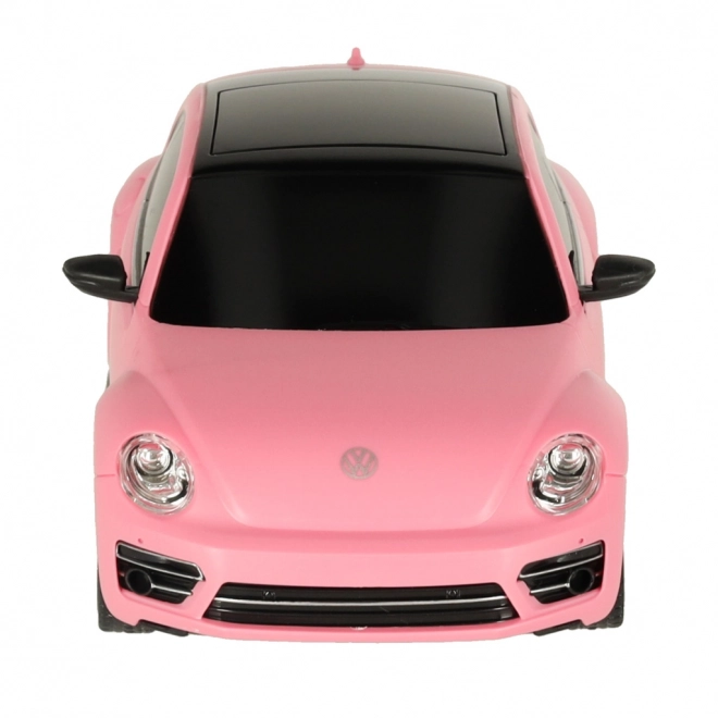 Ferngesteuertes Auto Volkswagen Beetle UV in Pink