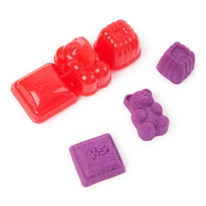 Kinetischer Sand Bonbon Set