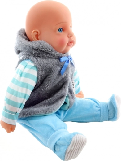 Wechselkleidung