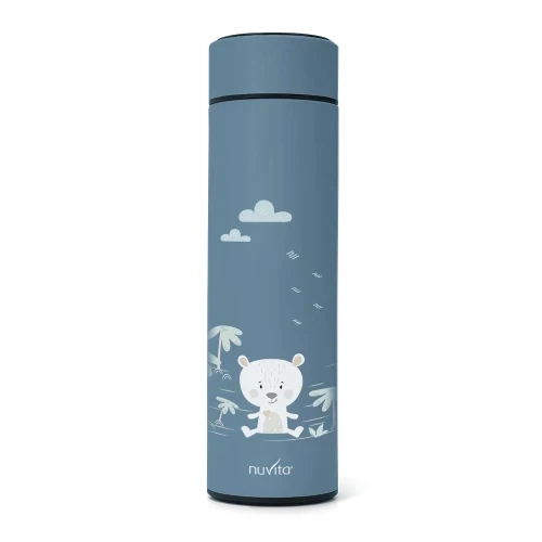 Thermos 500 ml in Powder Blue