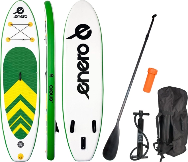 Enero aufblasbares Stand Up Paddleboard 300 cm