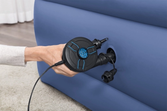 Elektrische Luftpumpe PowerTouch von Bestway