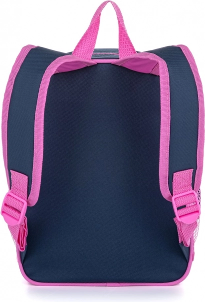 Kinder Rucksack Lustiger Pinguin