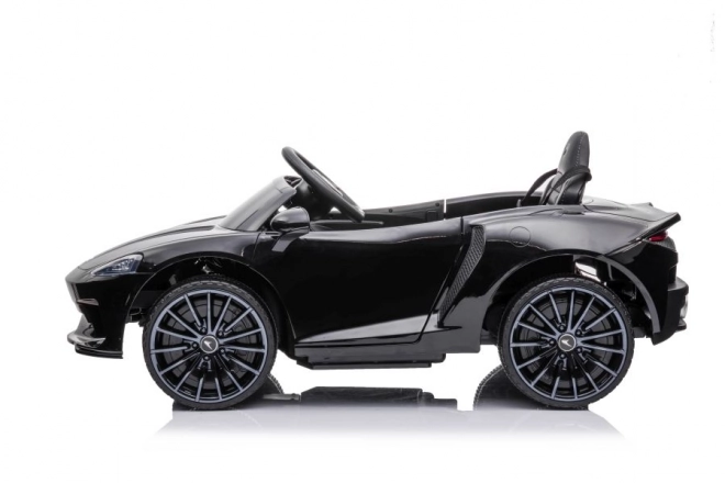 Elektrisches Kinderauto McLaren GT Schwarz