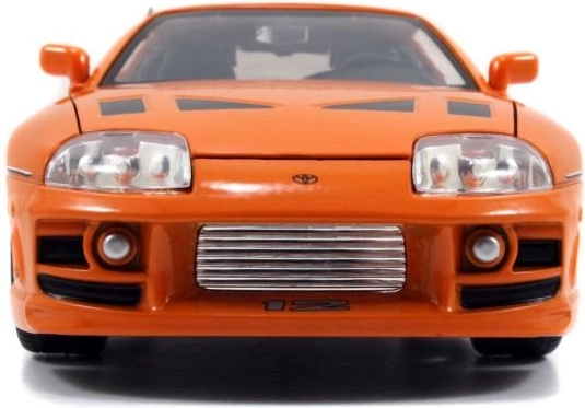 Ikonisches Filmfahrzeug im Maßstab 1:24