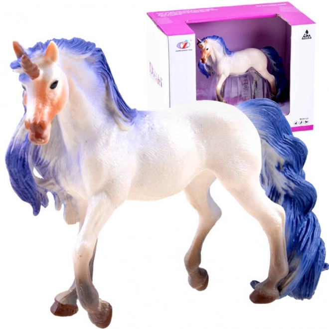 Magisches Einhorn Spielfigur – D