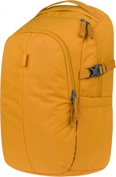 Rucksack Baagl Dash Gelb