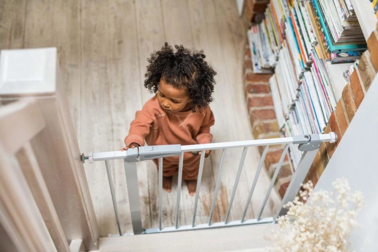 Sicherer Betrieb und komfortables Öffnen