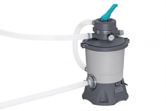 Bestway Sandfilteranlage für Pools