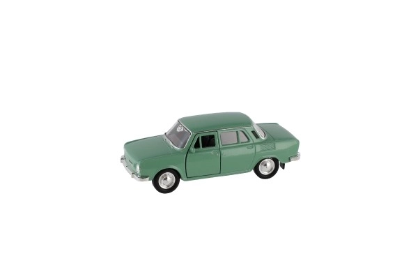 Auto Škoda 100 Modell 1:34