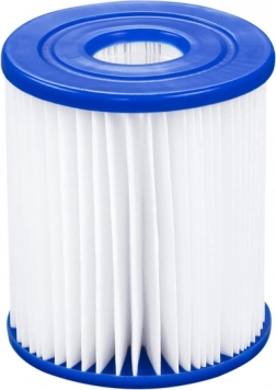 Aufblasbarer Gartenpool BESTWAY 305 x 66 cm