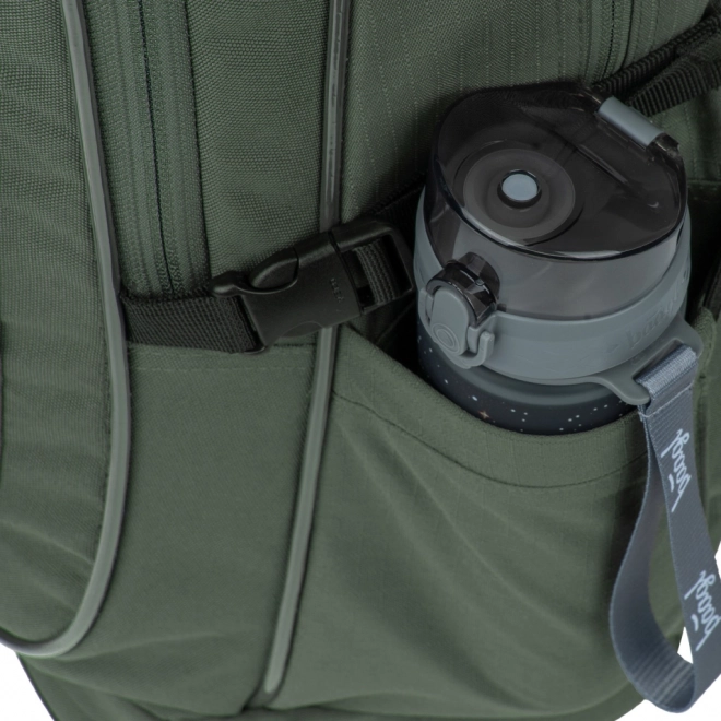 Schulrucksack Cubic Grove