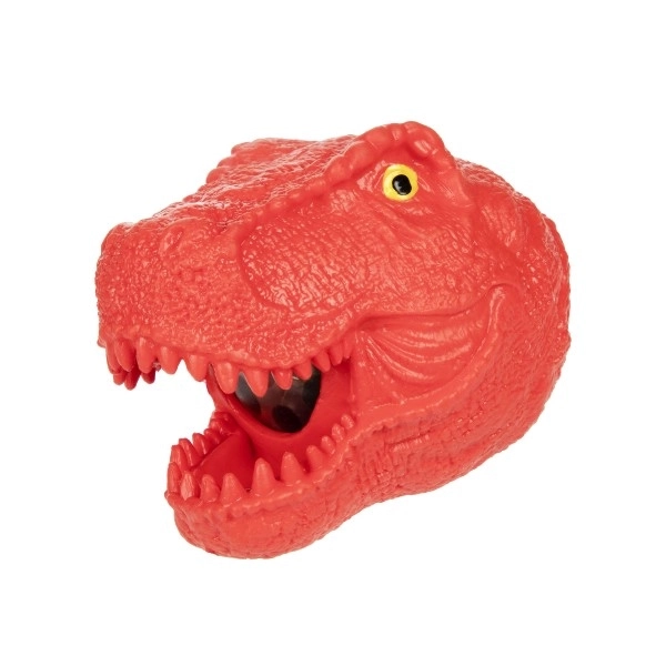 Antistress Dinosaurier Kopf