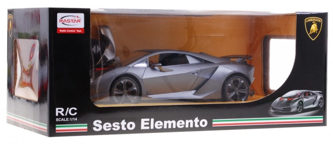 Lamborghini Sesto Elemento Ferngesteuertes Modellauto