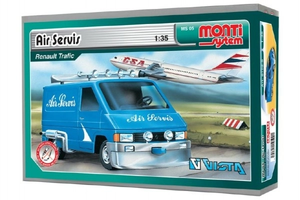 Modellbau Air Servis